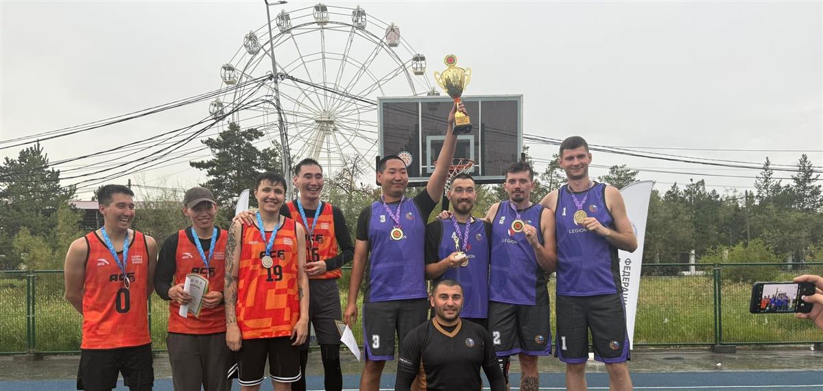  ОРАНЖЕВЫЙ МЯЧ 2025: ТУРНИР, КОТОРЫЙ ЗАПОМНИТСЯ!