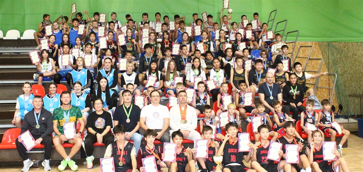  ПЕРВЕНСТВО ЯКУТИИ ЗАВЕРШЕНО! БИТВА БУДУЩИХ ЗВЕЗД! 