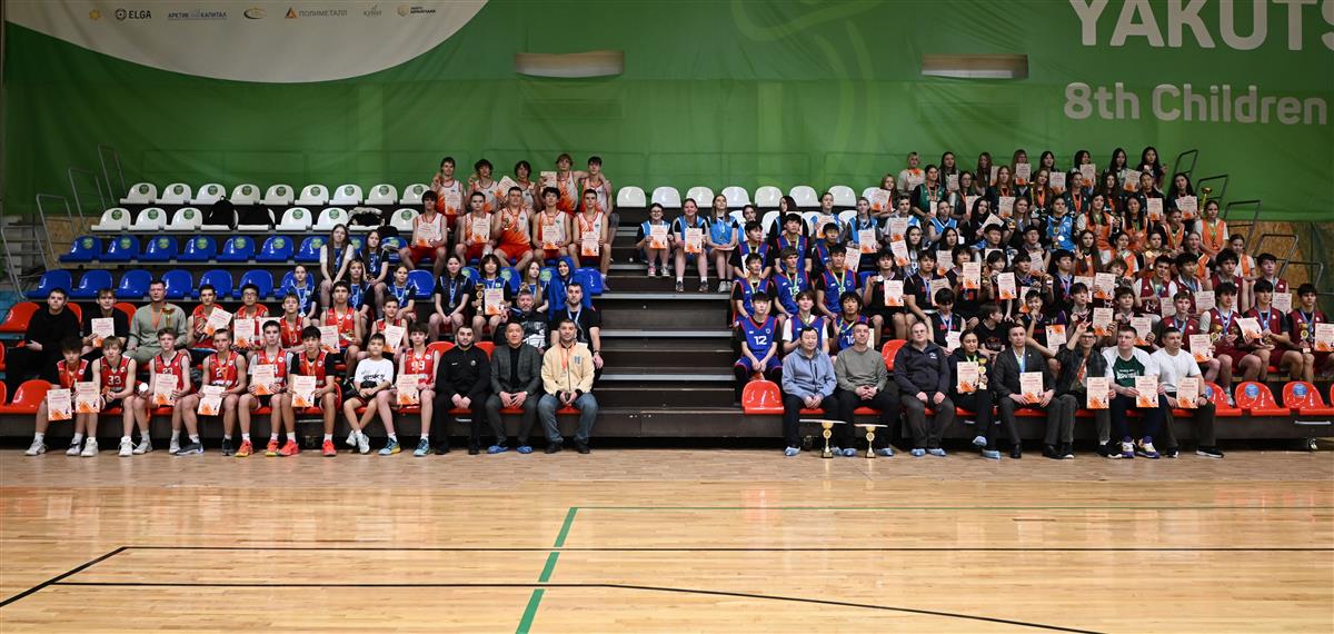 🏀 ИТОГИ ПЕРВЕНСТВА РЕСПУБЛИКИ СРЕДИ ЮНОШЕЙ И ДЕВУШЕК 2008-2009, 2010-2011 Г.Р.: ГЕРОИ ОПРЕДЕЛИЛИСЬ! 🏀