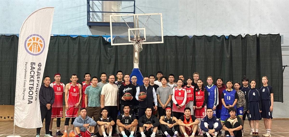 Турнир АСБ 3х3 завершен!